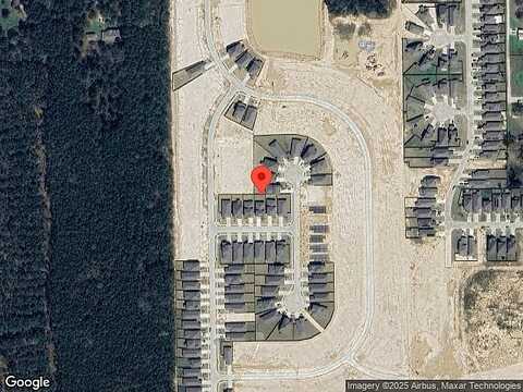 Aster Way Ln, New Caney, TX 77357