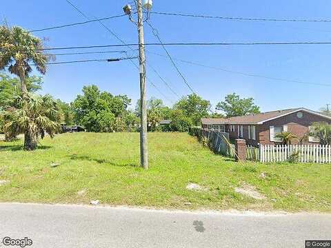 W Desoto St, Pensacola, FL 32505