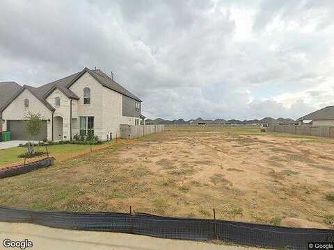 Secret Garden Ln, Tomball, TX 77377