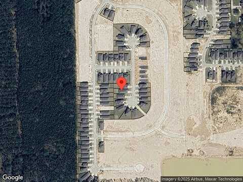 Bliss Pl, New Caney, TX 77357