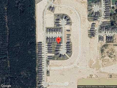 Bliss Pl, New Caney, TX 77357