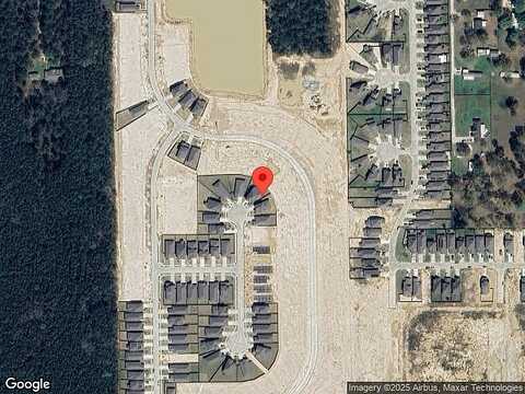 Bliss Pl, New Caney, TX 77357