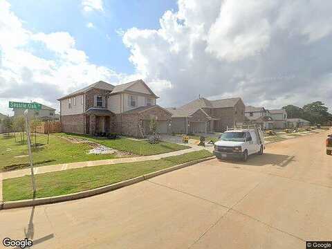 Sessile Oaks Dr, Tomball, TX 77377