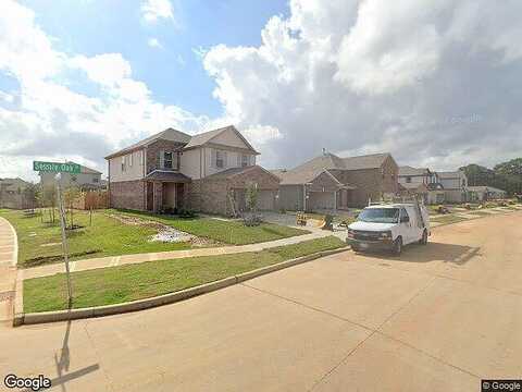 Sessile Oaks Dr, Tomball, TX 77377