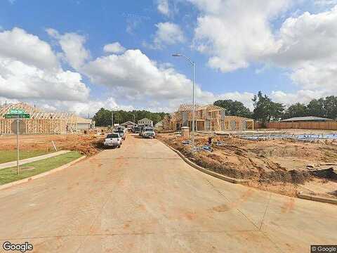 Sessile Oaks Dr, Tomball, TX 77377