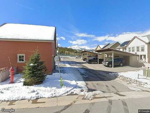 Stillson Grn #43, Breckenridge, CO 80424
