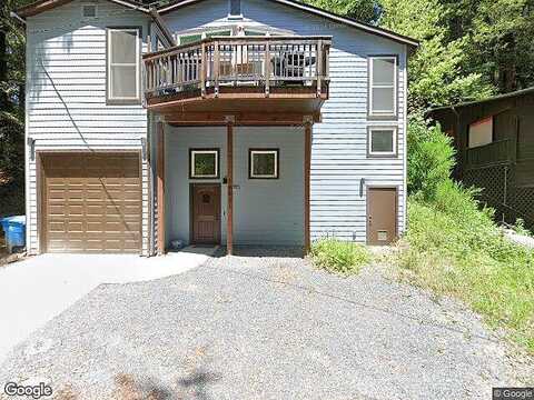 Canyon 7 Rd, Guerneville, CA 95446