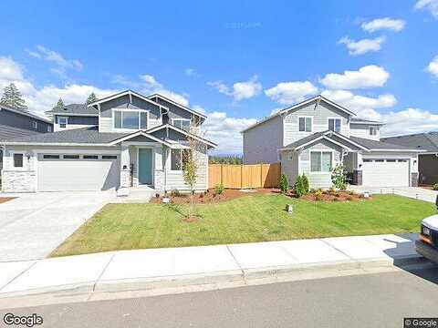 181St St E Unit 4, Puyallup, WA 98374