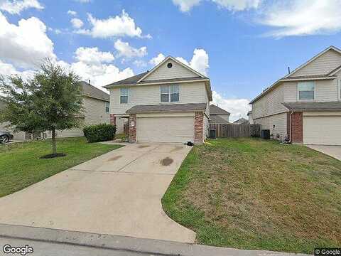 Lady Slipper Road, Houston, TX 77038