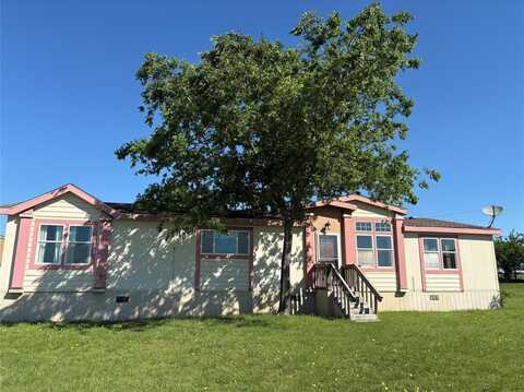 12580 Wildflower Lane, Justin, TX 76247
