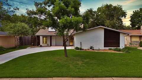 3445 High Vista Drive, Dallas, TX 75234