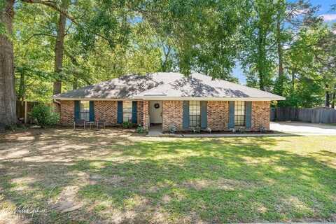 9321 Newcastle Boulevard, Shreveport, LA 71129
