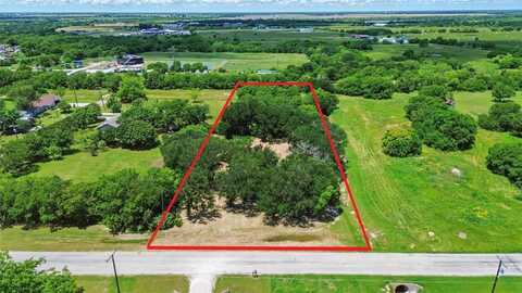 0000 N Fourth, Gunter, TX 75058