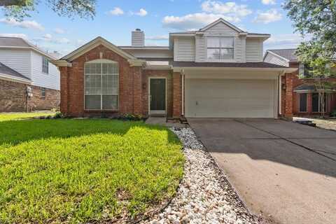 7504 Point Reyes Drive, Fort Worth, TX 76137