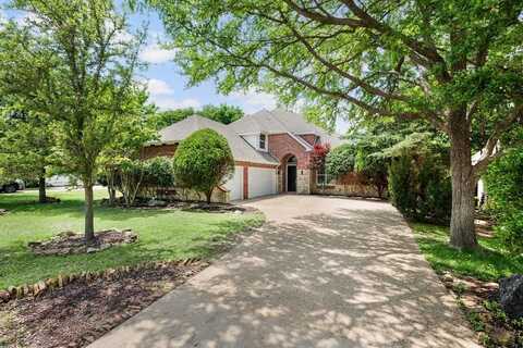 3404 Provine Road, McKinney, TX 75072