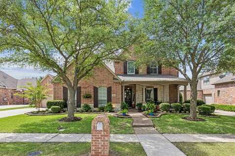 7913 Craftsbury Lane, McKinney, TX 75071