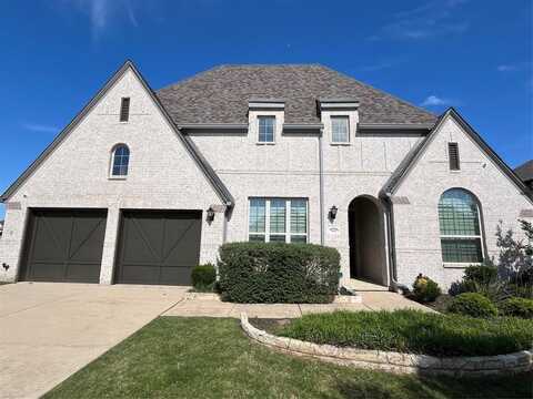 7040 Cross Point Lane, Little Elm, TX 76227
