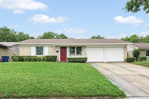 324 Kirnwood Drive, Dallas, TX 75232
