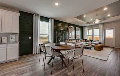 700 Forestdale Court, Haslet, TX 75062