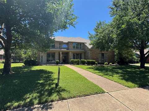 403 Normandy Lane, Heath, TX 75032