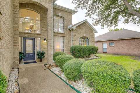 1720 Shadow Creek, Mesquite, TX 75181