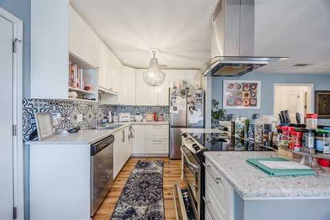 7428 Overhill Road, Fort Worth, TX 76116