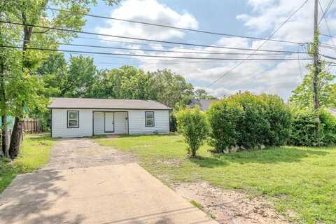 2710 Pleasant Drive, Dallas, TX 75227
