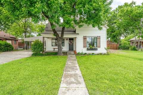 608 N Belknap, Stephenville, TX 76401