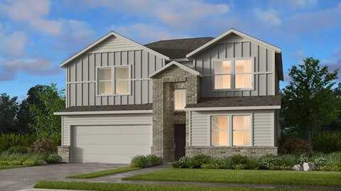 2129 Tule Way, Crandall, TX 75114