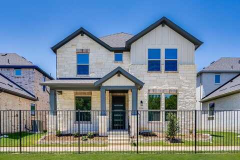 1116 Saltbrush Mews, Celina, TX 75009