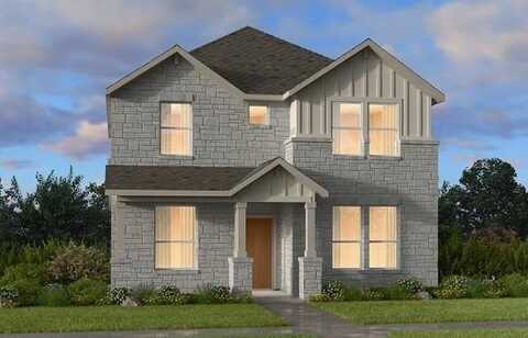 1116 Saltbrush Mews, Celina, TX 75009