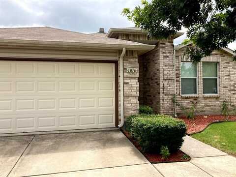 1016 Willow Tree Drive, McKinney, TX 75071