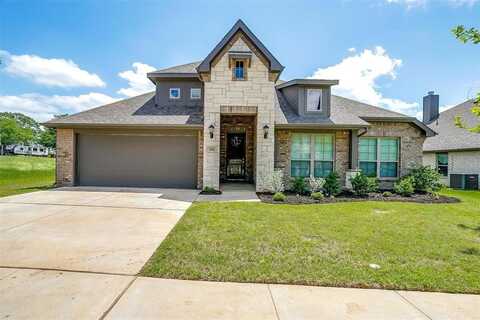 201 W 4th Street, Keene, TX 76059