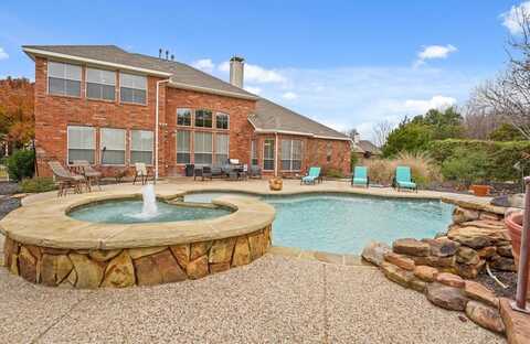 5610 Kensington Court, Parker, TX 75002