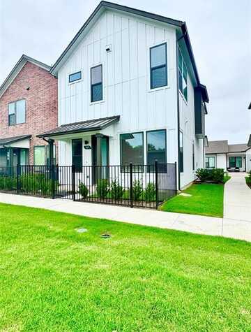 645 Frisco Road, McKinney, TX 75069
