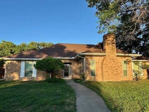 2900 Druid Drive, Plano, TX 75075