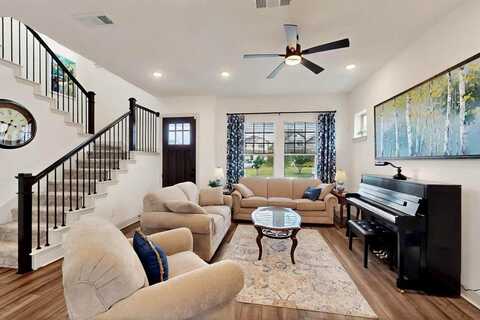 14433 Balmoral Place, Fort Worth, TX 76008