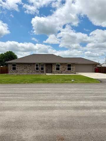 107 Guavin Lane, Blue Ridge, TX 75424