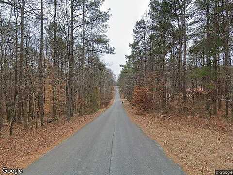 Hill Side Ln, Dallas, GA 30157