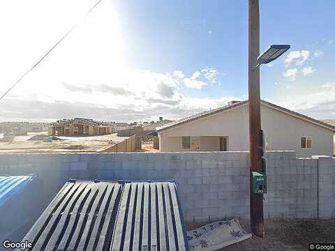 E 33Rd St, Yuma, AZ 85365