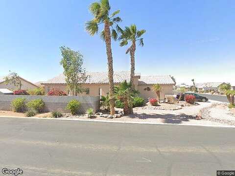 E 33Rd Pl, Yuma, AZ 85365