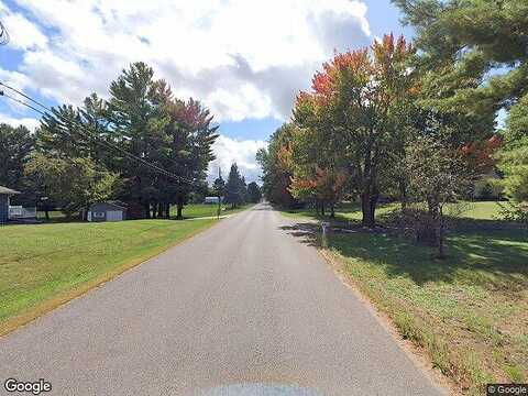 Lake Pesobic Road, Merrill, WI 54452