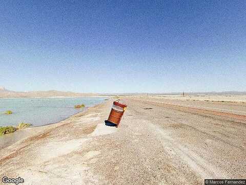 Ranch Road 2317, Salt Flat, TX 79847