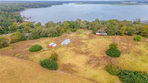 Lcr 794, GROESBECK, TX 76642