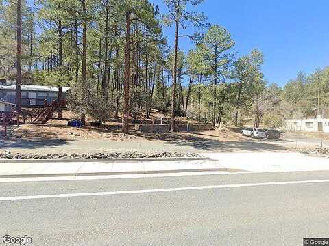 White Spar Rd # 1210, Prescott, AZ 86303