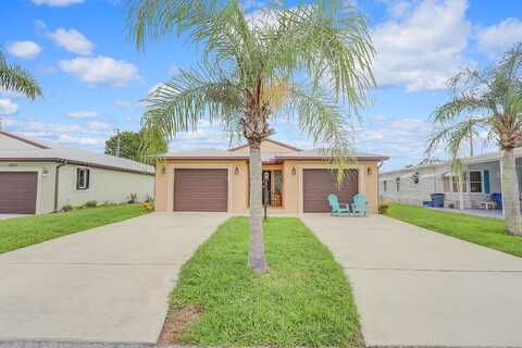 Alemendra Street, Fort Pierce, FL 34951