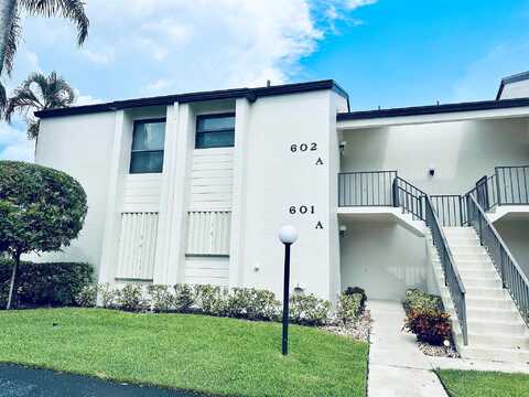 Wingfoot Drive, Jupiter, FL 33458