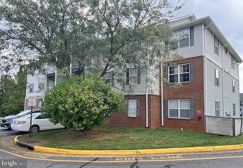 Garrison Woods Drive, Stafford, VA 22556