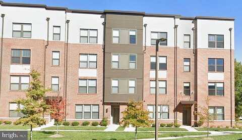 Silverway Drive, Herndon, VA 20170