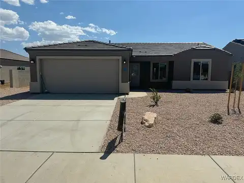 E Double O Drive, Kingman, AZ 86409
